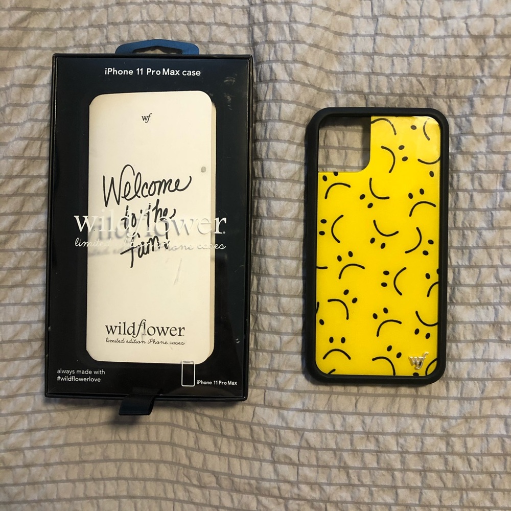 Iphone 11 pro max case